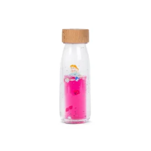 Petit Boum Sensorische Fles Zeemeermin Sparkle