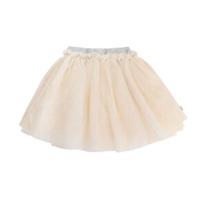 House Of Jamie Tutu Skirt Cream