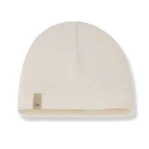 1+ in the Family 1+ In The Family Angers Beanie Ecru 8448262000475 Family AW26 Kleding & Accessoires Baby Babymutsjes & Hoedjes