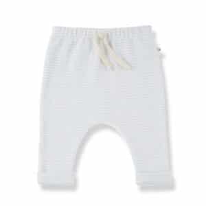 1+ in the Family 1+ In The Family Antony Pants Ciel 8448262005227 Family AW26 Kleding & Accessoires Baby Broeken