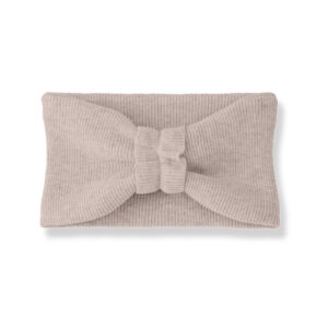1+ in the Family 1+ In The Family Verbania Bandeau Nude 8448262009034 Family AW26 Verzorging Haaraccessoires Haarbanden