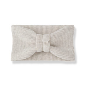 1+ in the Family 1+ In The Family Verbania Bandeau Rice 8448262008990 Family AW26 Verzorging Haaraccessoires Haarbanden