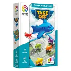 SmartGames Take Off