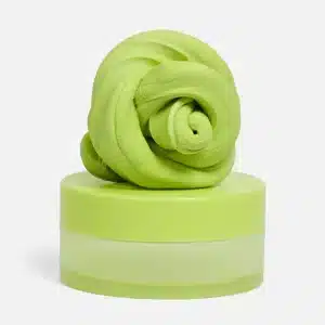 Speks Blur Focus Putty Citron