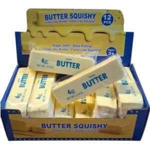Butter Squishy