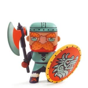 Djeco Djeco Grognak Arty Toys 3070900068537 Djeco Jul26 Speelgoed & Spellen Spelen