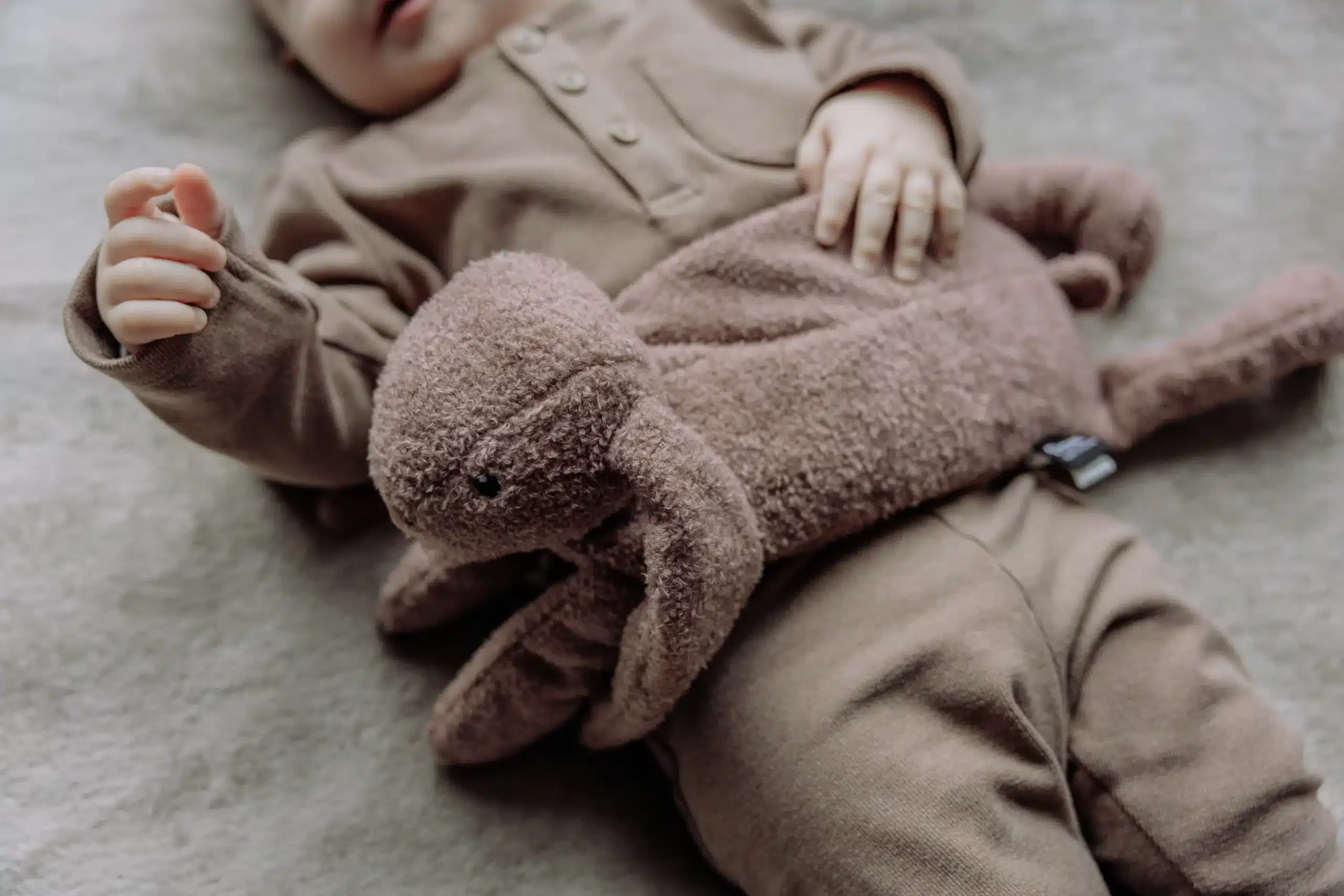 Flow Milo (chocolate) - Heating pad