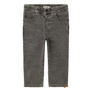 Lil' Atelier Lil' Atelier Jeans Medium Grey Denim 5715726190045 Atelier AW26 Kleding & Accessoires Broeken