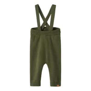 Lil' Atelier Lil' Atelier Broek Cypress 5715912633172 Atelier AW26 Kleding & Accessoires Baby Broekjes