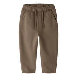 Lil' Atelier Lil' Atelier Broek Teak 5715912693329 Atelier AW26 Kleding & Accessoires Broeken