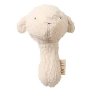 Lil' Atelier Lil' Atelier Rammelaar Turtledove 5715905470708 Atelier AW26 Kleding & Accessoires Accessoires