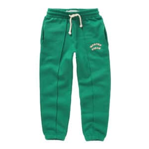 Sproet & Sprout Sweatpants Green Deep Green