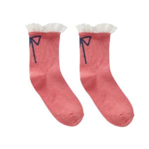 Sproet & Sprout Socks Bow Bloom – sokken & maillots voor kinderen
