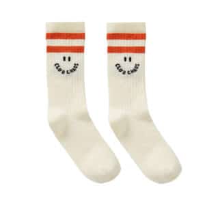 Sproet & Sprout Socks Master Piece Ivory Ivory – sokken & maillots voor kinderen