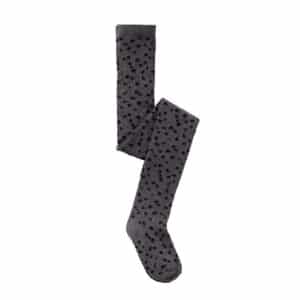 Sproet & Sprout Tights Animal Ink Splash Ink Splash – sokken & maillots voor kinderen