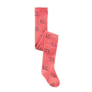 Sproet & Sprout Tights Club Chaos Bloom – sokken & maillots voor kinderen