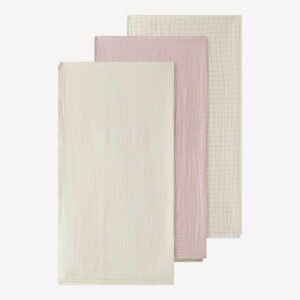 Lil' Atelier Hydrofieldoeken Hushed Violet