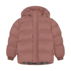 Enfant Gewatteerde Winterjas Burlwood