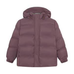 Enfant Gewatteerde Winterjas Flint