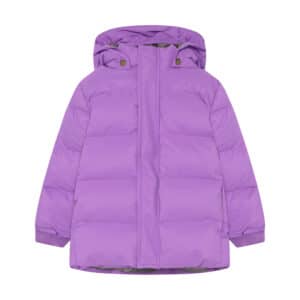 Enfant Gewatteerde Winterjas Bellflower