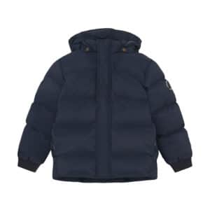 Enfant Gewatteerde Winterjas Parisian Night