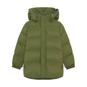 Enfant Gewatteerde Winterjas Mayflower