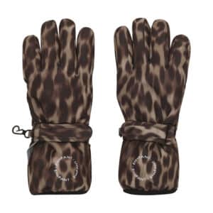 Enfant Waterdichte Handschoenen Pine Bark