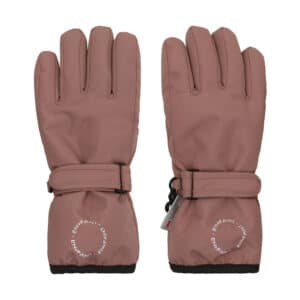 Enfant Waterdichte Handschoenen Burlwood