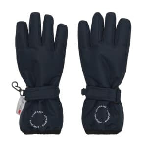Enfant Waterdichte Handschoenen Parisian Night