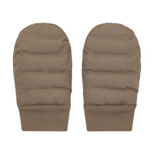 Enfant Wanten Pine Bark vooraanzicht
