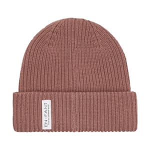 Enfant Muts Met Voering Burlwood