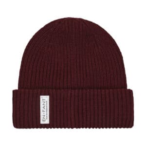 Enfant Muts Met Voering Port Royale