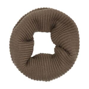 Enfant Nekwarmer Pine Bark vooraanzicht
