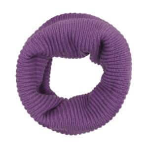 Enfant Nekwarmer Bellflower vooraanzicht