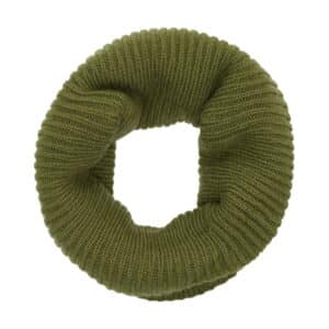Enfant Nekwarmer Mayflower vooraanzicht