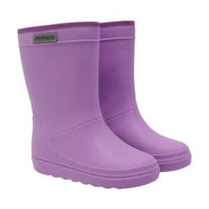 Enfant Thermo Laarzen Bellflower