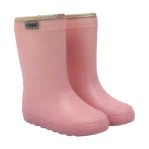 Enfant Thermo Laarzen Met Glitter Cashmere Rose