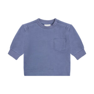 Fixoni Sweater Grisaille
