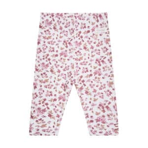 Fixoni Legging Nostalgia Rose vooraanzicht