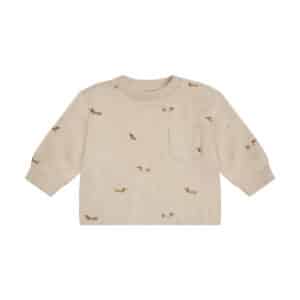 Fixoni Sweater Humus
