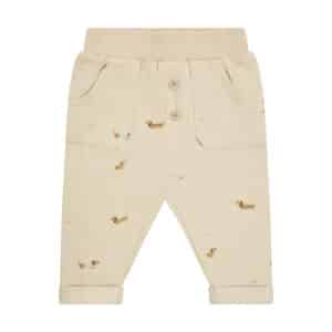 Fixoni Joggingbroek Humus