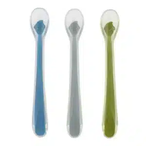 Trixie Lepels 3-pack - Mr. Shark