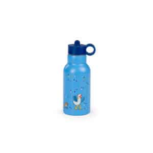 Moulin Roty Moulin Roty Drinkbus Trois Petits Lapins Puce & Pilou 3575676840801 MoulinAW26 Home & Living Eten & Drinken
