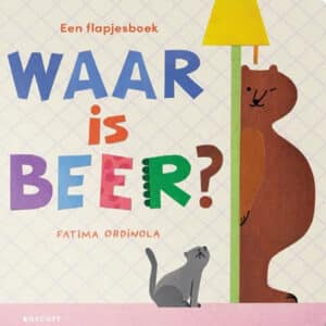 Waar is beer?