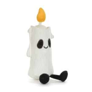 Jellycat Knuffel Amuseables Flickerty Candle packshot