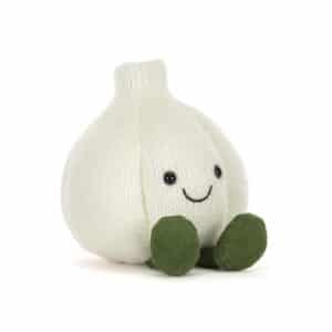 Jellycat Knuffel Amuseables Garlic packshot