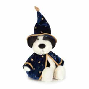 Jellycat Knuffel Rufferty Puppy 'Wizard' Original packshot