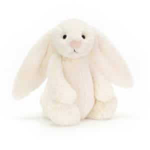 Jellycat Knuffel Bashful Cream Bunny Original