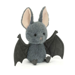Jellycat Knuffel Broox Bat