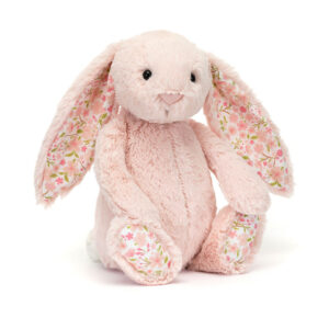 Jellycat Knuffel Blossom Blush Bunny 'Cherry' Medium